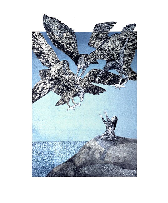 &Aring; hadde jeg vinger