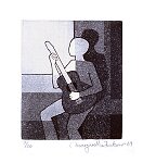 Str. 11 x 13 cm
Pris kr. 700,-